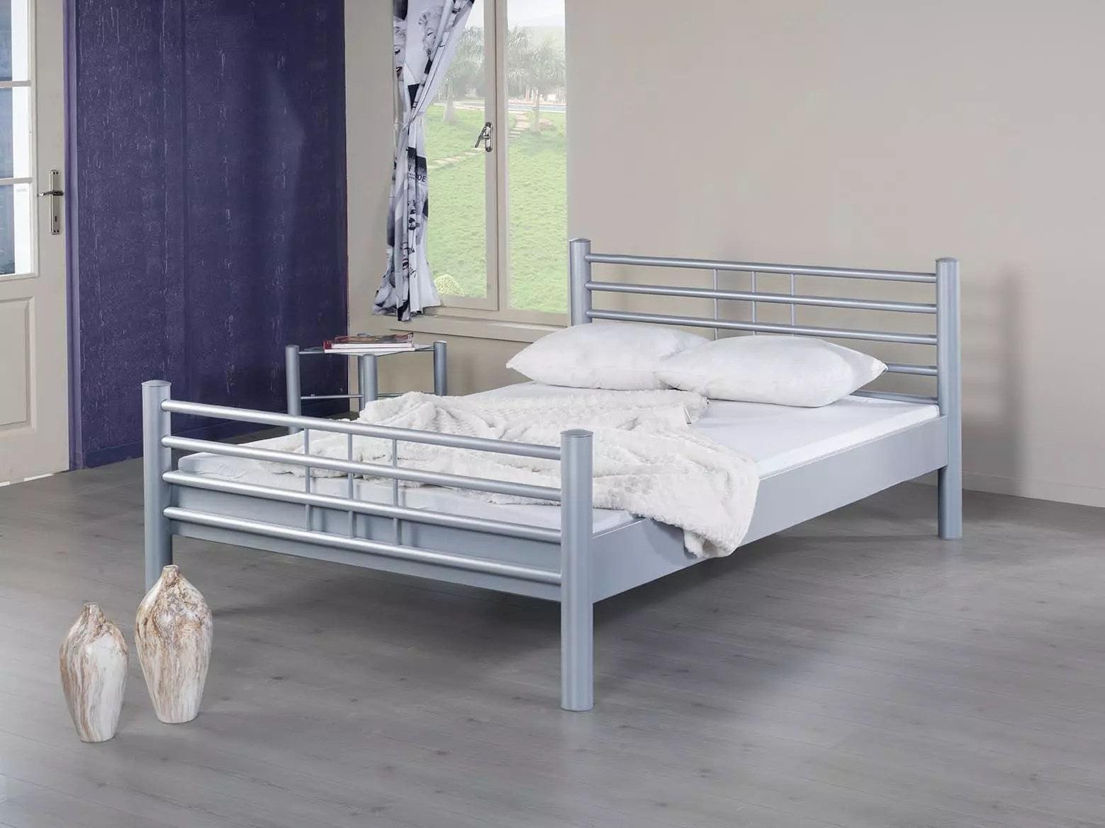 Metallbett Lea 1012 – modernes Design